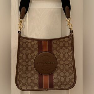 🤎 Coach Outlet Crossbody